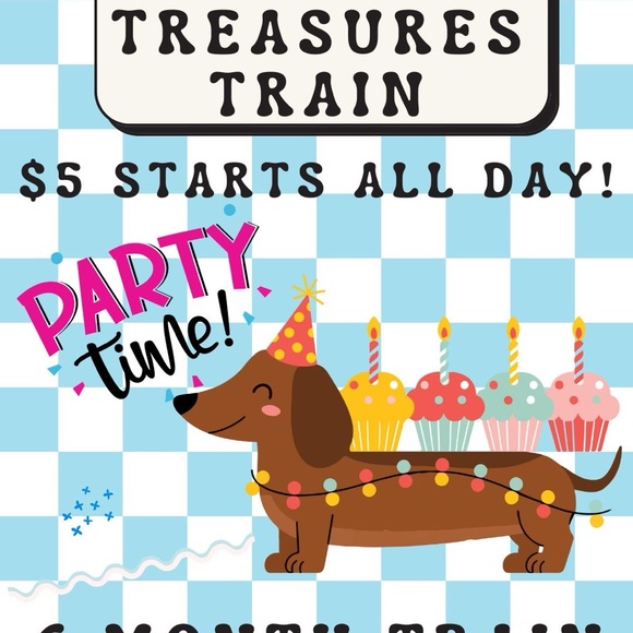 UNLISTED Generation Posh Movement Episode #1 3/26/26. Congrats you’ve won 🥳 - Picture 7 of 8